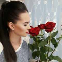 Наталья Авдеева, 29.05, Алматы