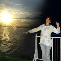 Ольга Диденко, 14.02, Санкт-Петербург