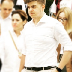 Gleb Bryantsev, 05.05.1993, Москва