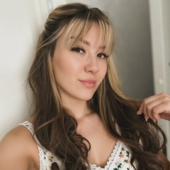 Юлия Болатаева, 25.08.1995, Владикавказ