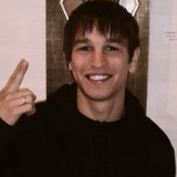 @ндрюх@ Головкин, 07.01.1991, Вологда
