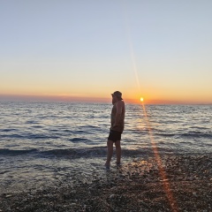 Алекс Чернышев, 21.12, Владимир