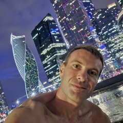 Андрей Калинин, 21.06.1986, Елизово