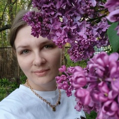 Анастасия Гайдамакина, 14.09.1991, Рязань