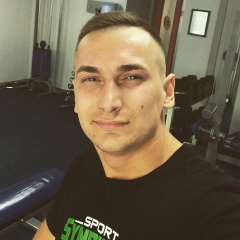 Марк Штин, 21.06, Новокузнецк