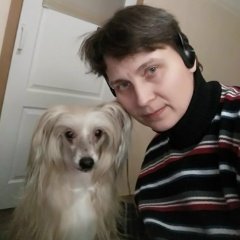 Елена Арефьева, 26.05, Химки