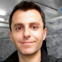 Василь Мороз, Киев