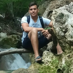 Артём Юмаев, 01.02.1989, Тольятти