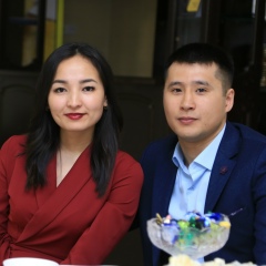 Мурат Казбеков, 21.05, Костанай