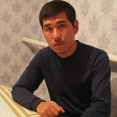 Танаткан Кайрат, 29.01, Аркалык