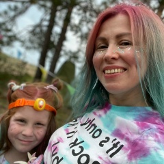 Алёна , 04.02.1978, Санкт-Петербург