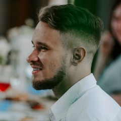 Иван Пастернак, 21.01.1992