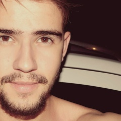 Felipe Costa Silva, 06.12.1993, São Paulo