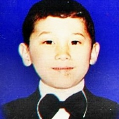 Галымжан Иманберды, 30.06.1995, Астана