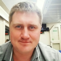 Владимир Мальков, 17.06.1979, Санкт-Петербург