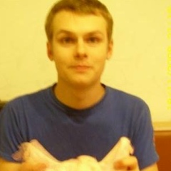 Ванька Angel, 06.04.1987, Санкт-Петербург