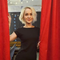 Маргарита Углова