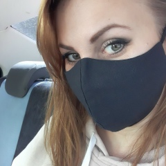 Алёна Соболева, 13.03.1989, Сургут