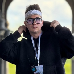 Рустем Гимадиев, 18.08, Казань