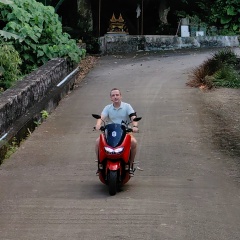 Themad Ofspring, 05.12.1990, Москва