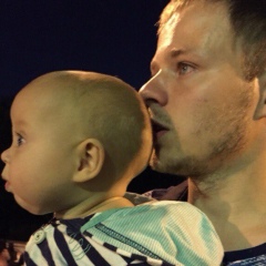 Роман Дорфман, 06.07, Москва