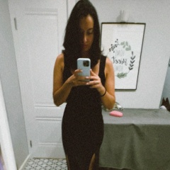 Аня Мерзликина, 12.08.1991, Волгоград