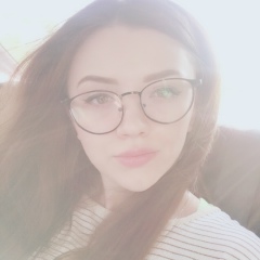 Юлия Швецова, Караганда