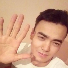 Акылбек Казакбаев, 08.08.1994