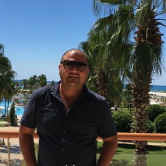 Dogan Kaya, 09.04, İzmir