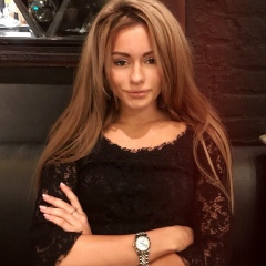 Мия Сапарова, 20.02, Milano