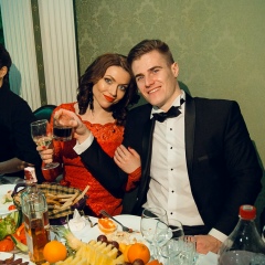 Елизавета Шарлан, 25.05, Минск