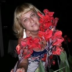 Елена Брик, 15.02, Самара