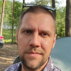 Георгий Малышев, 12.04.1990, Санкт-Петербург