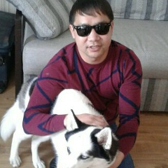 Мадияр Абыкаев, 07.01.1986, Караганда