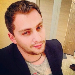 Фируз Джавадзаде, 21.04.1990, Баку