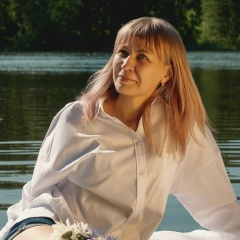 Кристина Субботина, 08.11.1987, Санкт-Петербург