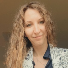 Екатерина Айдос, 11.05.1988