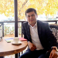 Sardor Salimov, 27.05.1989