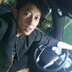 Kyaw-Soe Min, 08.04.1991, Yangon