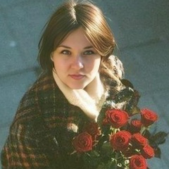 Дарья Игонина, 25.02