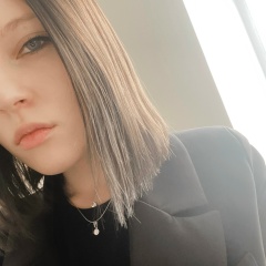 Екатерина Халитова, 07.01.1999, Салават