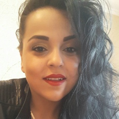 Иришка Греку, 13.02, Одесса