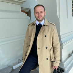 Андрей Безруков, Тюмень