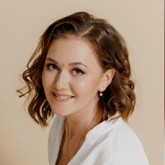 Дарья Новикова, 28.05.1989, Москва