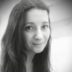 Алёна Жила, 14.09.1990, Нижний Новгород