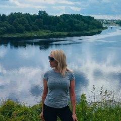 Натали Сорочинская, 25.01.1981, Санкт-Петербург