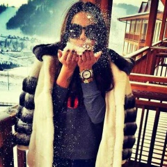 Ainur Amerkenova, 11.09, Тараз