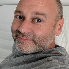 Серёжа Козлов, Санкт-Петербург