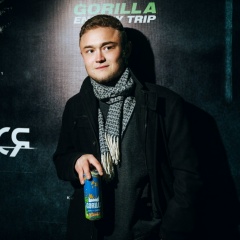 Богдан Пономарёв, Бишкек