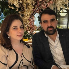 Лейла Гулиева, 20.09.1989, Нижний Новгород